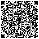 QR code with Three Star Trading Inc contacts