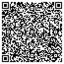 QR code with C C Produce Co Inc contacts