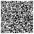 QR code with R A M R C Investment Inc contacts