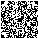 QR code with Rosenberg-Richmond Chamber-Cmr contacts