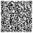 QR code with J & S Testing Service contacts
