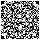 QR code with Nagler Sherman DPM contacts