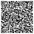 QR code with J D's Machine Shop contacts