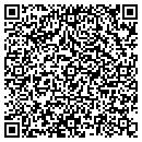 QR code with C & C Enterprises contacts