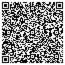 QR code with Athena Group contacts