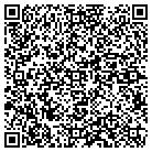 QR code with Gable Square Saloon and Games contacts