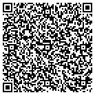 QR code with HBC/Terracon Engineering Inc contacts