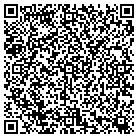 QR code with Alpha Frame & Alignment contacts