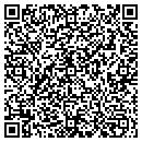 QR code with Covington Press contacts