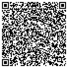QR code with HEB Bone & Joint Surgeons contacts
