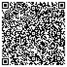 QR code with Blue Water Drive Service contacts