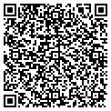 QR code with Hdnet contacts
