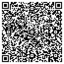 QR code with E Z Tailor contacts