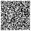 QR code with M C's Corner contacts