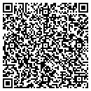 QR code with Avant Aerospace Inc contacts