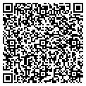 QR code with Adobo contacts