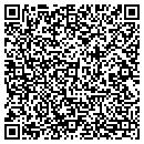 QR code with Psychic Reading contacts