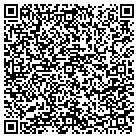 QR code with Heating-Cooling Service Co contacts