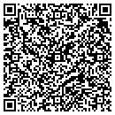 QR code with T N T Printing contacts
