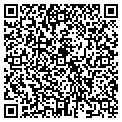 QR code with Alanda's contacts