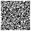 QR code with University Co Op contacts