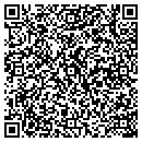 QR code with Houston Cec contacts