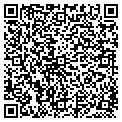 QR code with CCAM contacts