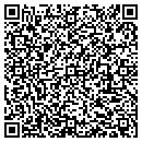 QR code with Rtee Farms contacts