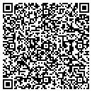 QR code with A Trowbridge contacts