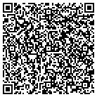 QR code with R Bar C Minature Horses contacts