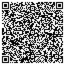 QR code with University Tower contacts