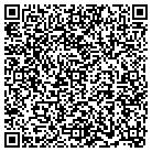 QR code with De Ford Lumber Co LTD contacts