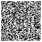 QR code with B K Utility Contractors contacts
