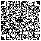 QR code with Wellnes Chiropractic Group contacts