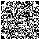 QR code with Central California Dental Surg contacts