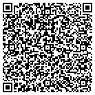 QR code with S V E Tl Grinding Sharpening contacts