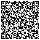 QR code with A & A Hauling contacts