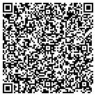 QR code with Johnnie Brown Custom Homes contacts