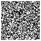 QR code with Marios Errand & Courier Service contacts