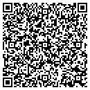 QR code with C & L Fastime contacts