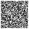 QR code with Pandoras Box contacts