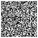 QR code with Jhy Inc contacts
