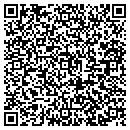 QR code with M & W Package Store contacts