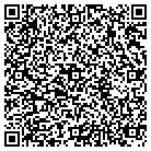 QR code with Galindos Mowing & Trim Work contacts