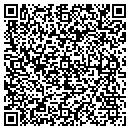 QR code with Hardee Texstar contacts