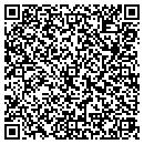 QR code with R Shepard contacts