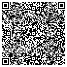 QR code with Tyler Tae Kwon Do Plus contacts