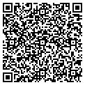 QR code with Tommys contacts