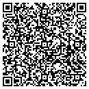 QR code with L & W Interest Inc contacts