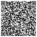 QR code with C & L Electric contacts